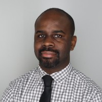 Antonio Taylor