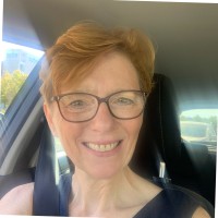 Carol Robertson