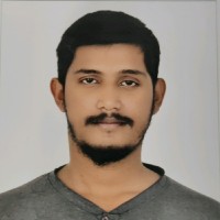 MOHAMMED GANI