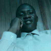 Gbenga Otunuyi