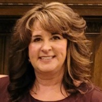 Teresa Gordon