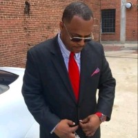 Marco Arrington