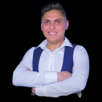 Moustafa Abdelghani