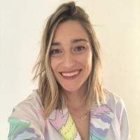 Nadia Bartolome