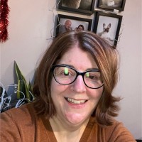 Theresa Taylor