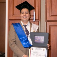 Diego Xavier Reinoso Granizo