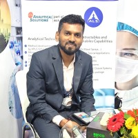 Lohith M