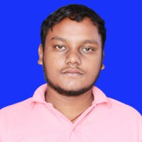 Sunil Kumar Rout
