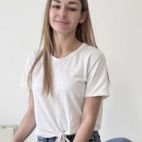 Olena Bursak
