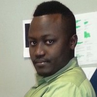 Alex Sebantu