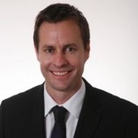 Mathew Hutchinson