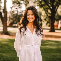 Kaelyn Harris