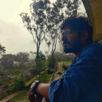 vimal cv