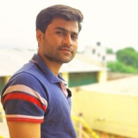 Vishal Langade