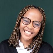 Karabo Magagane