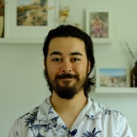 Jacob Kitagawa