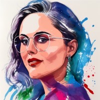 Arlinda Maloku 👩🏻💻🎨