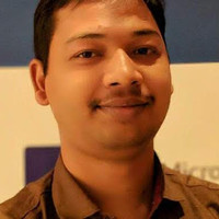 Sukrit Kumar