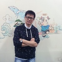 白小龙