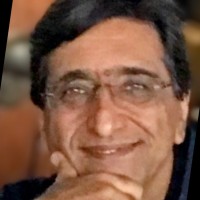 Siraj Kapasi