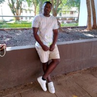 Brian Wanga