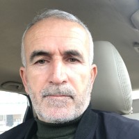 Dr. Jabar Qahar