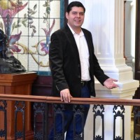 Iván Argenis Gutiérrez Becerra
