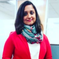 Archana Divekar