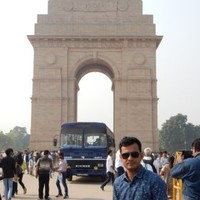 Jahangir Alam