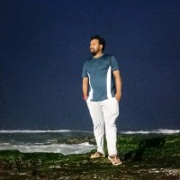 Pratap Gudivada