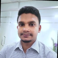 Abdul Matin Parvez