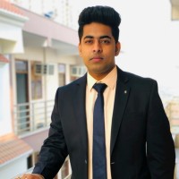 Ben Modi