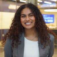 Anisha Gupta