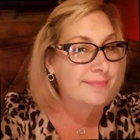 Julie Grieves