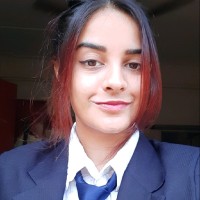 Avantika Tamhane