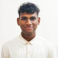 Ishaan Shambharkar