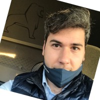 Francisco Javier Laborda Pradas