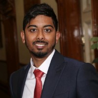 Vickrum Gangar