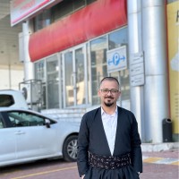 Fryad Rafeq