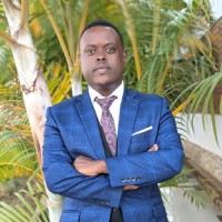 Samuel Nshimyumukiza
