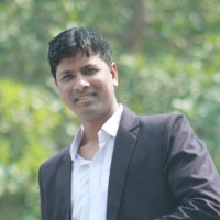 Md. Tarekul Islam (Tarek)