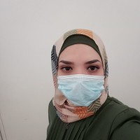 Maha Abunimah