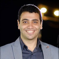 Mahmoud Abdelhaleem
