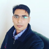 Mukesh Vaishnav