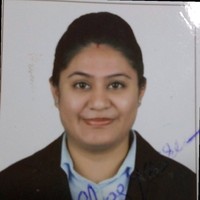 Bhagyasree Chhabria