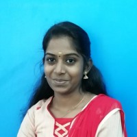 Haripriya J