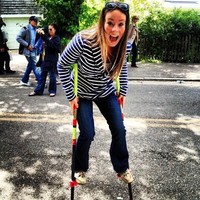 Jessica Murray, Pt, Dpt