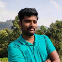 Parthasarathy Shanmugam
