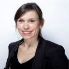 Claudia La Rosa