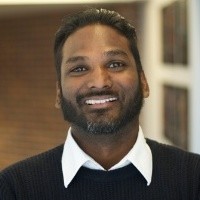 David Raj Lawrence